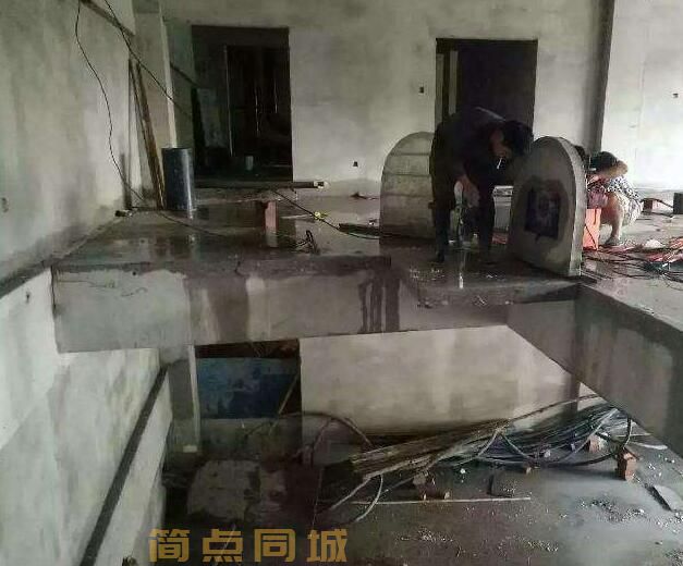 建筑维修